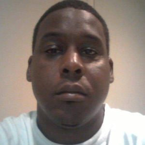 Meet your Posher, Marcus keno